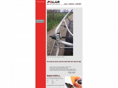 auls.dk snapshot