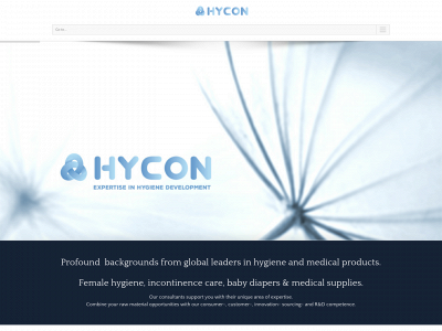 hycon.se snapshot