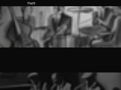 flat9.be snapshot