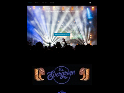 mrevergreen.nl snapshot