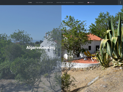 algarvebooking.be snapshot