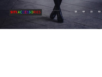sitiaccessories.com snapshot