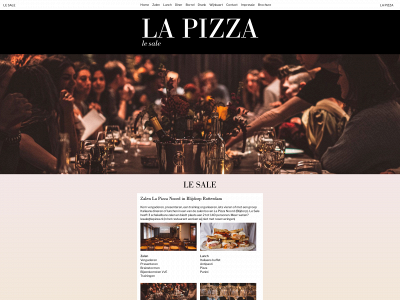 lesale.nl snapshot