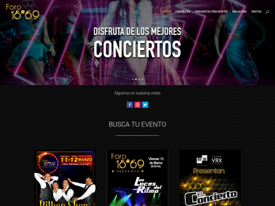foro1869.com snapshot