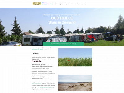 boerderijcamping.be snapshot