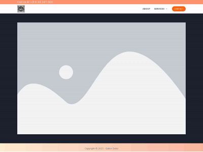 dbgtechniek.com snapshot