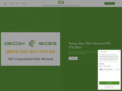 decon-boss-whole-house-odor-removal-and-decontamin.jimdosite.com snapshot