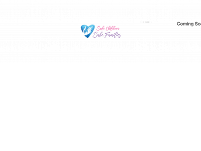 safechildrensafefamilies.org snapshot