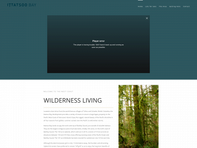ittatsoobay.com snapshot