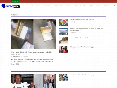 tuchapiane.com snapshot