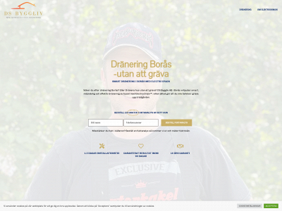 dsbyggliv.se snapshot