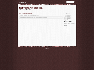 hetvrouwenbiergilde.nl snapshot