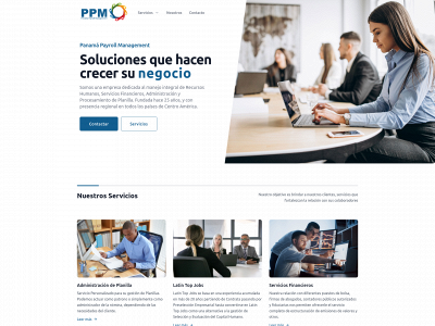 panamapayrollm.com snapshot