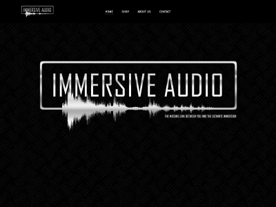 immersiveaudio.weebly.com snapshot