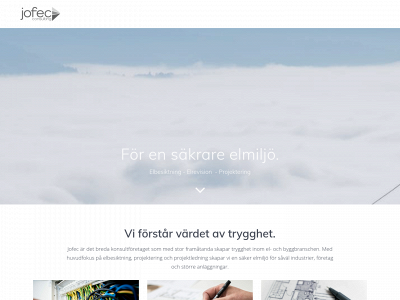 jofec.se snapshot