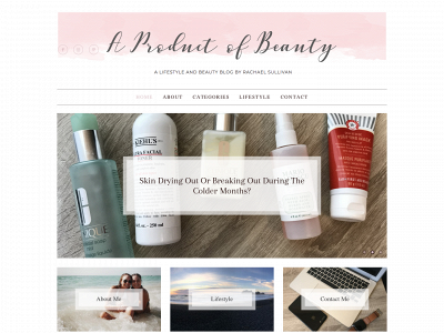 soulybeauty.com snapshot