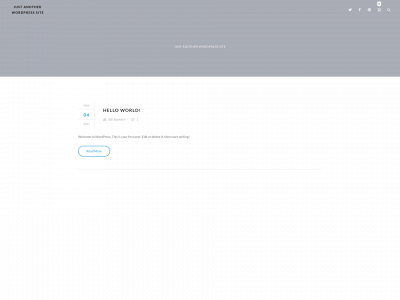 glossifiedad.com snapshot