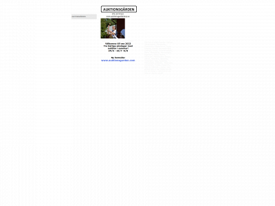 auktionsgardentorp.se snapshot