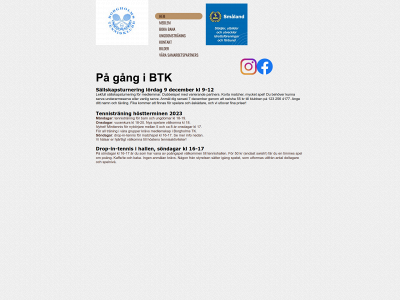 borgholmstk.se snapshot