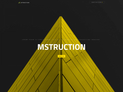 mstruction.com snapshot