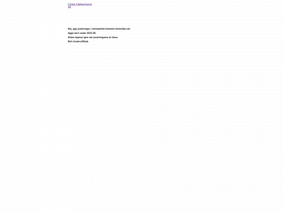 ditak.se snapshot