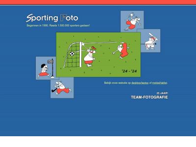 sportingfoto.nl snapshot