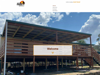 www.aussieoutbackrenos.com.au snapshot