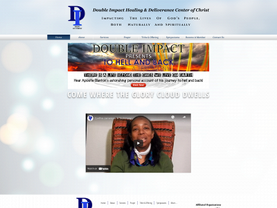 doubleimpacthdc.com snapshot