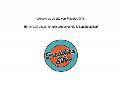 freddies.gifts snapshot
