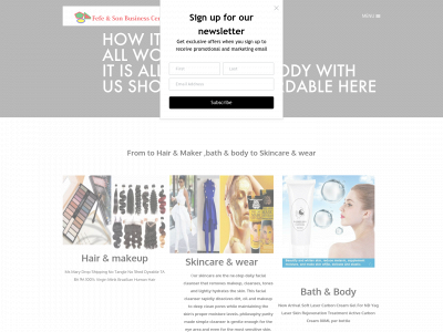 fefesonbusinessceneterllc.weebly.com snapshot