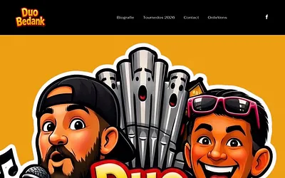 duobedank.nl snapshot