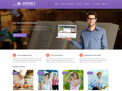 jheset.com.br snapshot