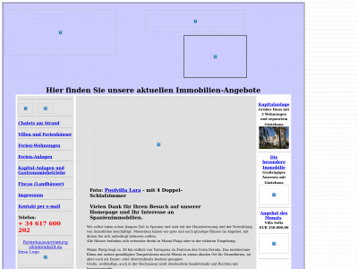 immogigant.com snapshot