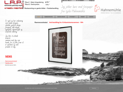 lrp-gf.no snapshot