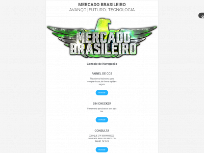mercado-brasileiro.net snapshot