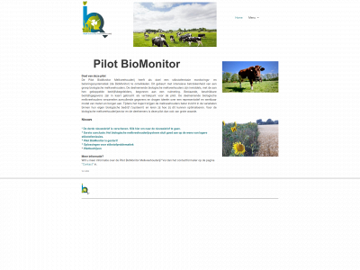 pilotbiomonitor.nl snapshot