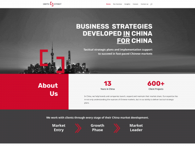 smithstreet-china.com snapshot