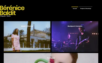 berenicebaldit.com snapshot