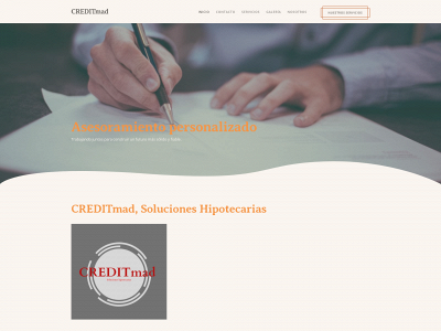 creditmad.es snapshot