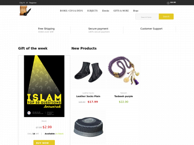 ilmhaven.com snapshot