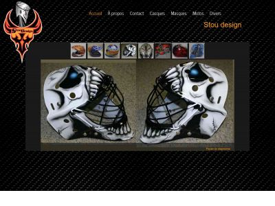 stoudesign.com snapshot