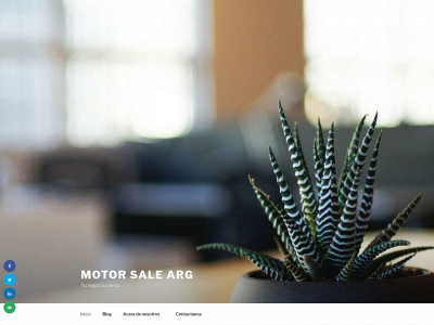 motorsalearg.com snapshot