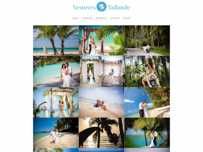 vestuvestailande.lt snapshot
