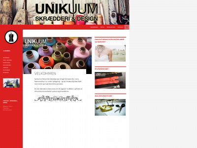 unikuum.dk snapshot