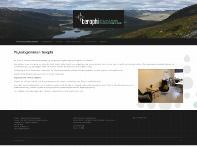 teraphi.dk snapshot