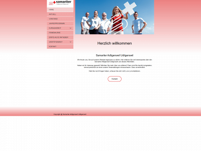 samariter-adligenswil.ch snapshot