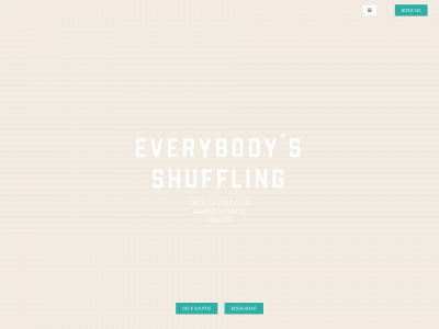 bermudashuffle.se snapshot