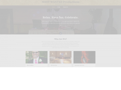 mwanted.com snapshot