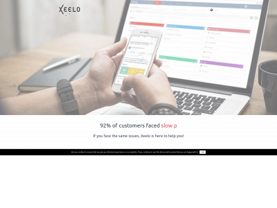 xeelo.com snapshot