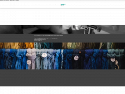 stitch-heeze.nl snapshot
